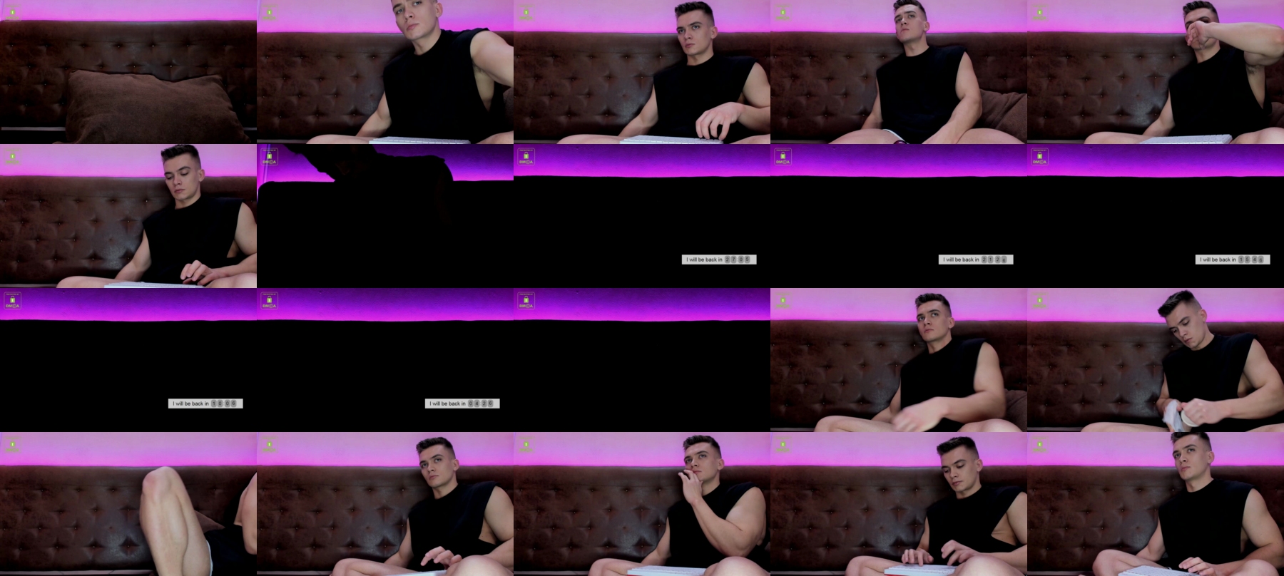 Sultryandrew  12-09-2021